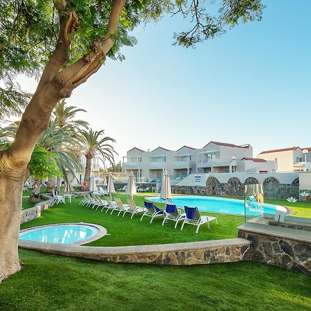 Apartamentos Livvo Koala Garden Maspalomas  Zewnętrze zdjęcie