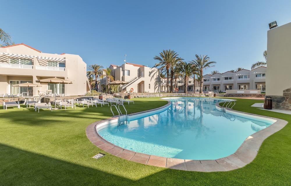 Apartamentos Livvo Koala Garden Maspalomas  Zewnętrze zdjęcie