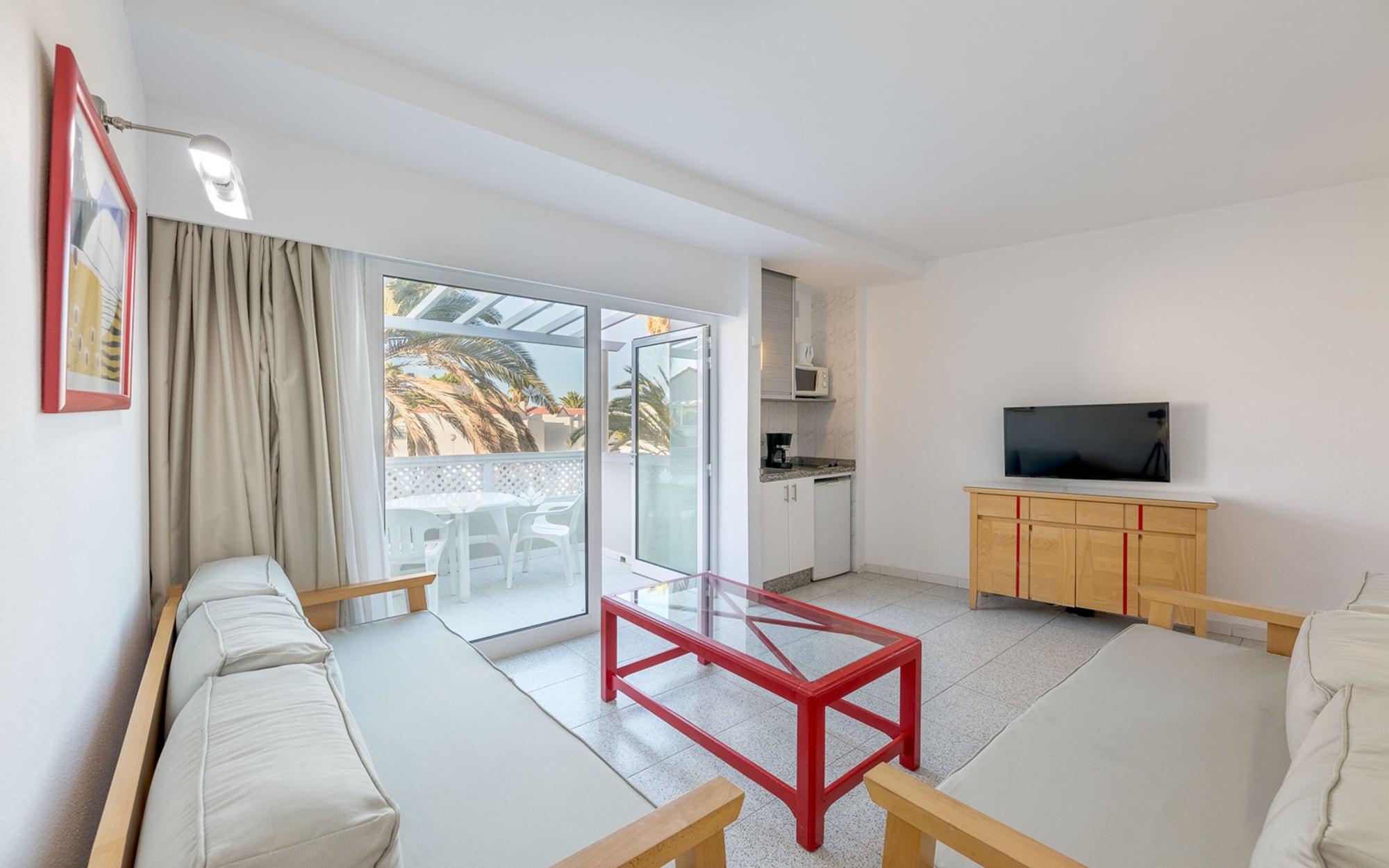 Apartamentos Livvo Koala Garden Maspalomas  Zewnętrze zdjęcie