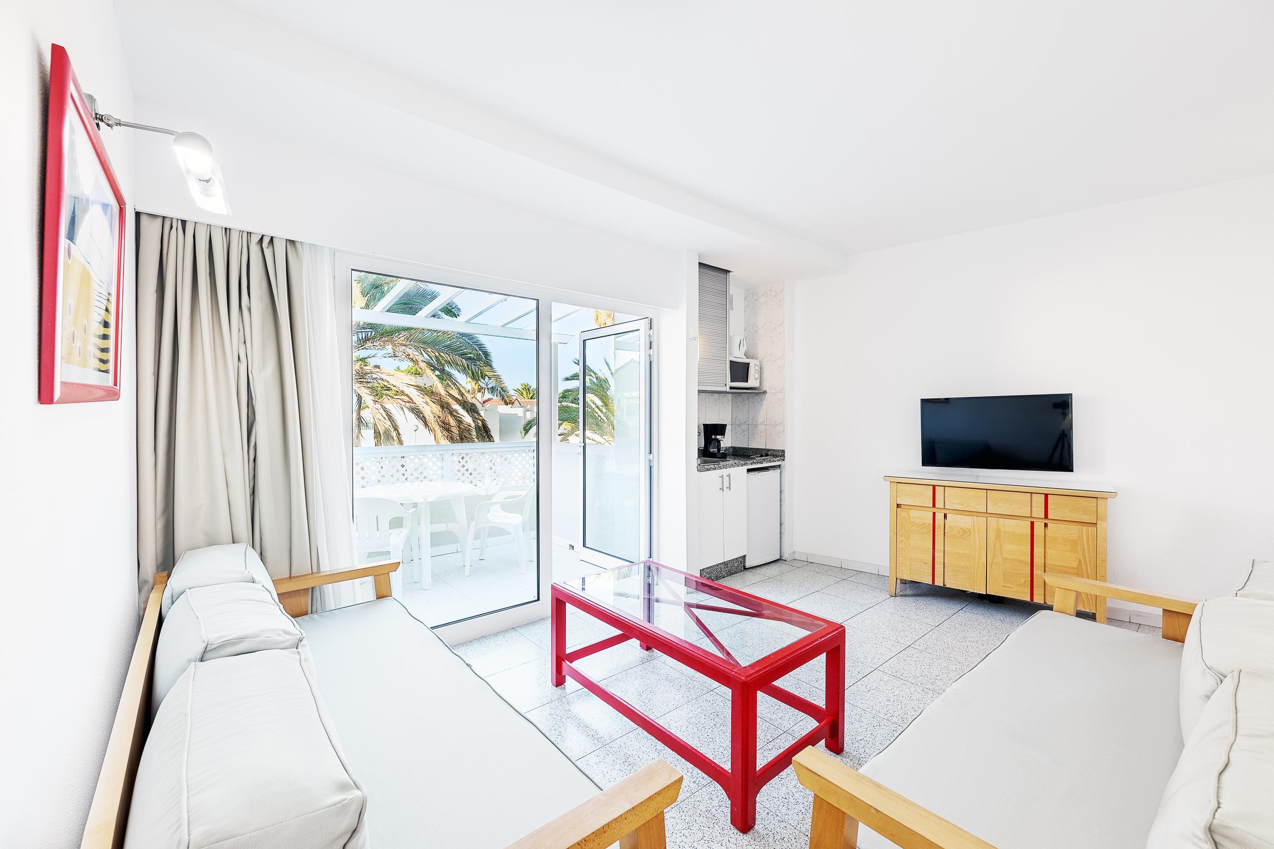 Apartamentos Livvo Koala Garden Maspalomas  Zewnętrze zdjęcie