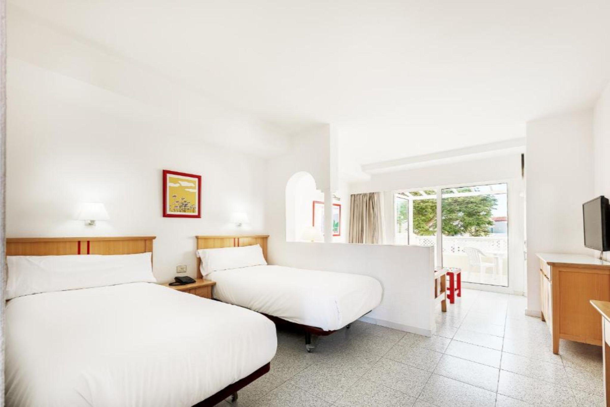 Apartamentos Livvo Koala Garden Maspalomas  Zewnętrze zdjęcie