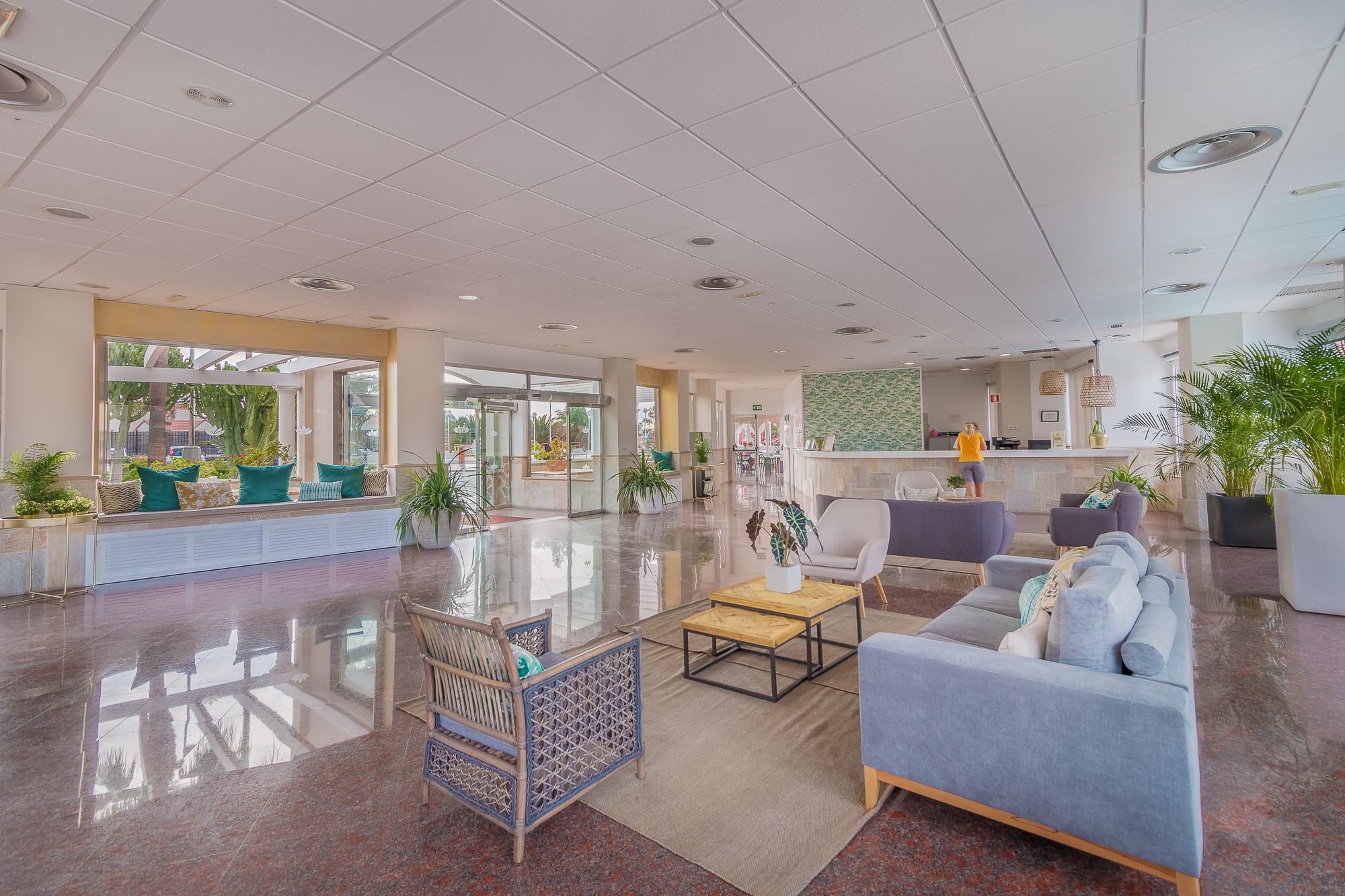 Apartamentos Livvo Koala Garden Maspalomas  Zewnętrze zdjęcie