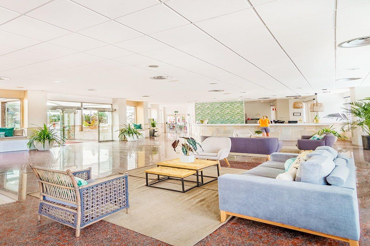 Apartamentos Livvo Koala Garden Maspalomas  Zewnętrze zdjęcie