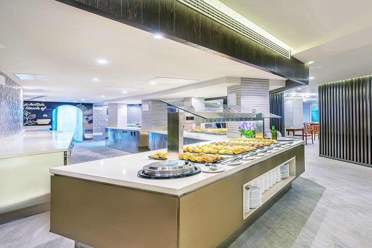 Apartamentos Livvo Koala Garden Maspalomas  Zewnętrze zdjęcie