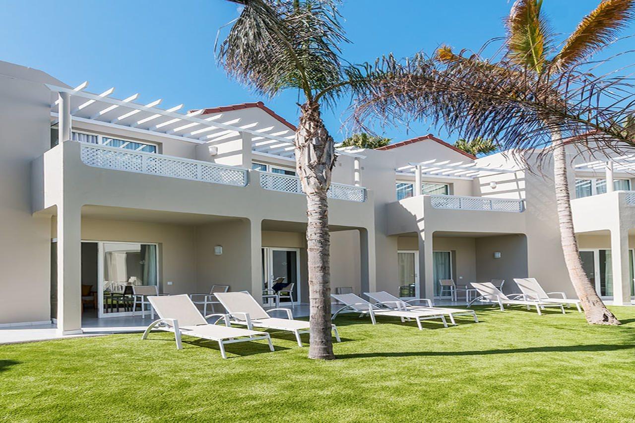Apartamentos Livvo Koala Garden Maspalomas  Zewnętrze zdjęcie