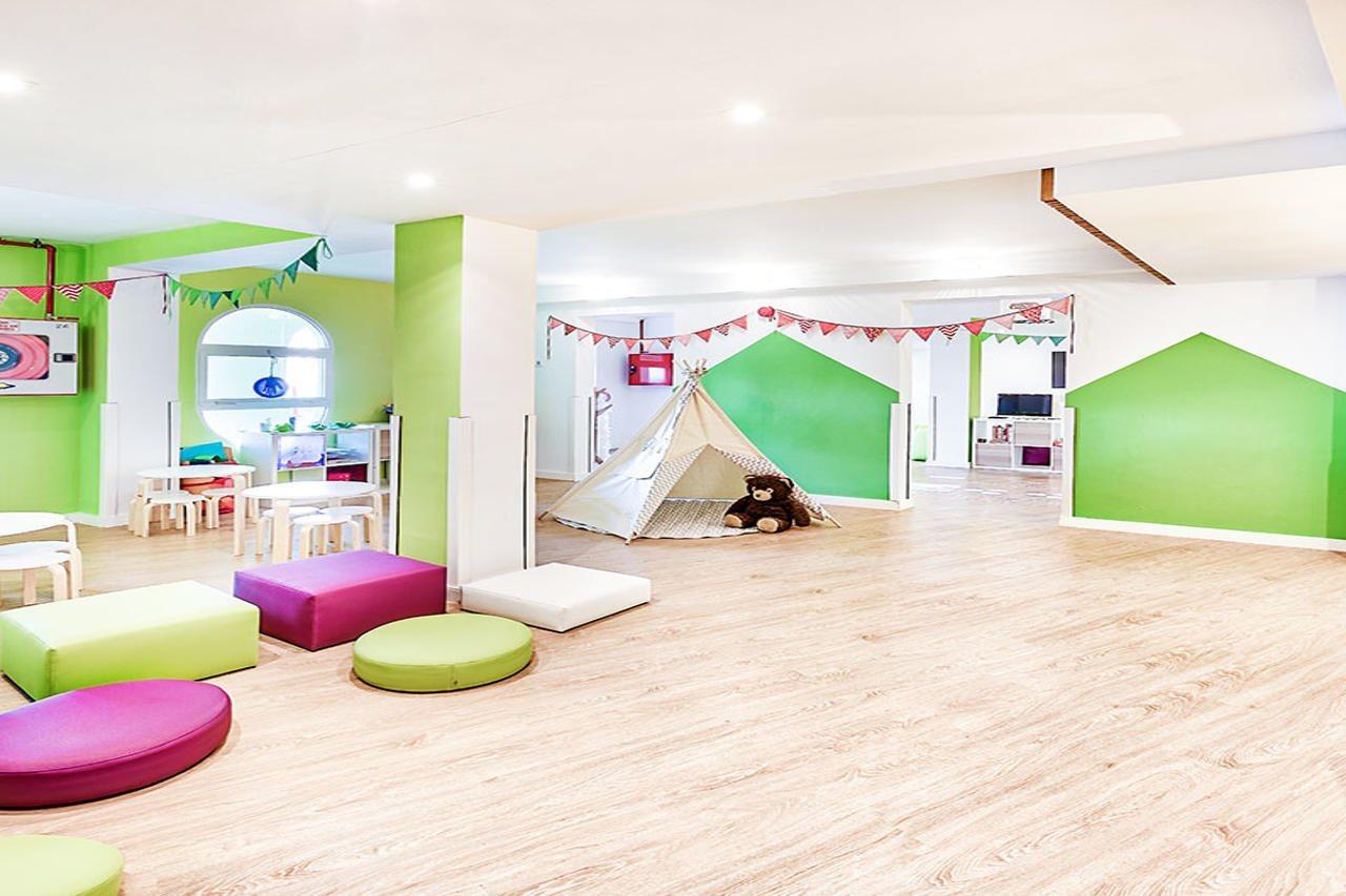 Apartamentos Livvo Koala Garden Maspalomas  Zewnętrze zdjęcie