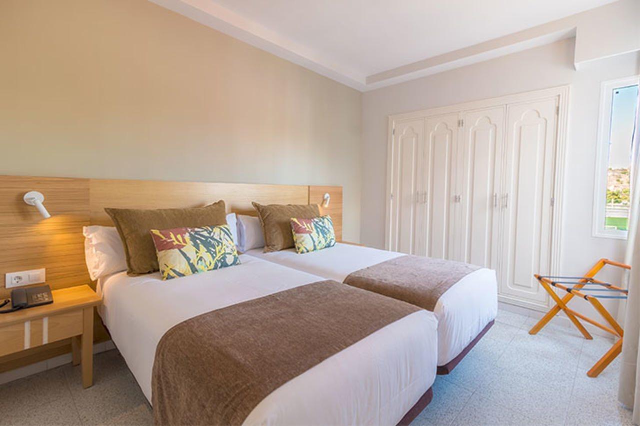 Apartamentos Livvo Koala Garden Maspalomas  Zewnętrze zdjęcie