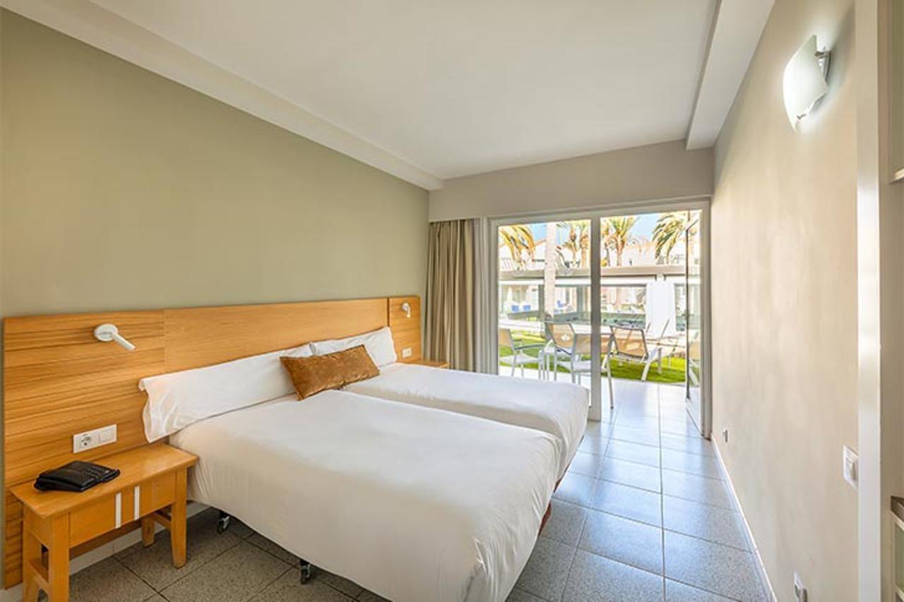 Apartamentos Livvo Koala Garden Maspalomas  Zewnętrze zdjęcie