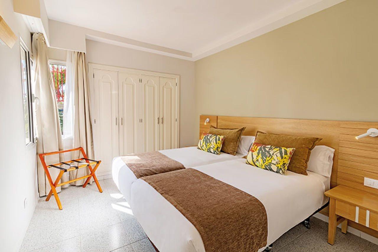 Apartamentos Livvo Koala Garden Maspalomas  Zewnętrze zdjęcie