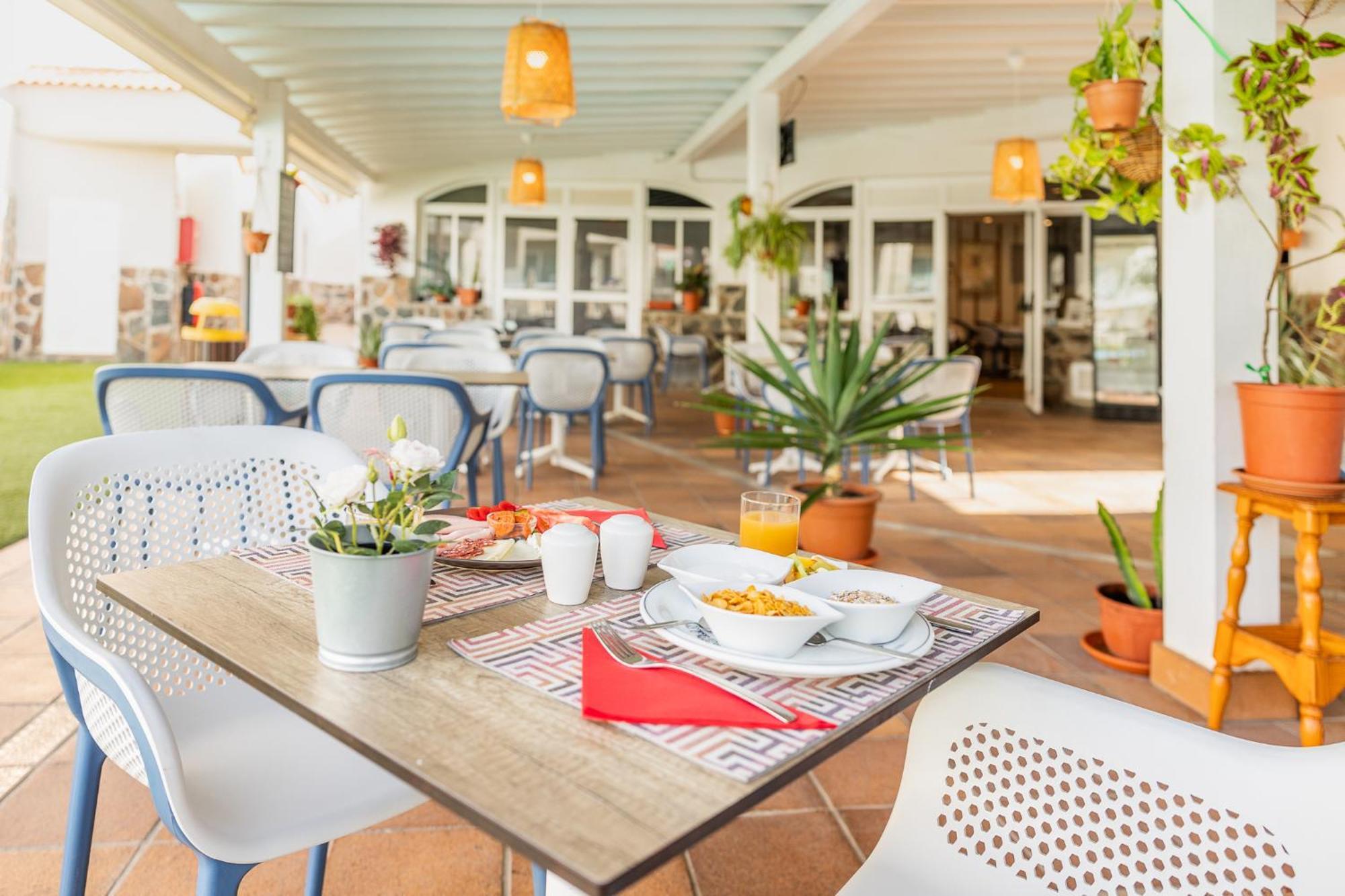 Apartamentos Livvo Koala Garden Maspalomas  Zewnętrze zdjęcie