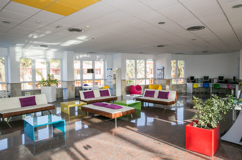 Apartamentos Livvo Koala Garden Maspalomas  Zewnętrze zdjęcie