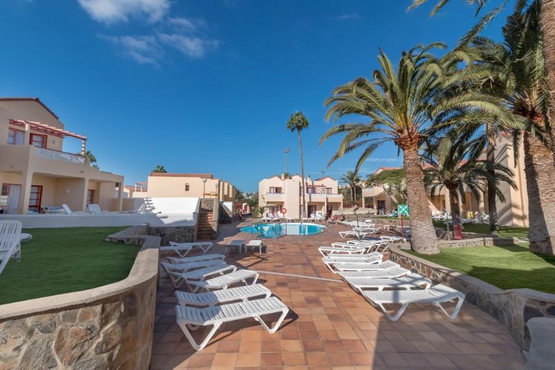 Apartamentos Livvo Koala Garden Maspalomas  Zewnętrze zdjęcie