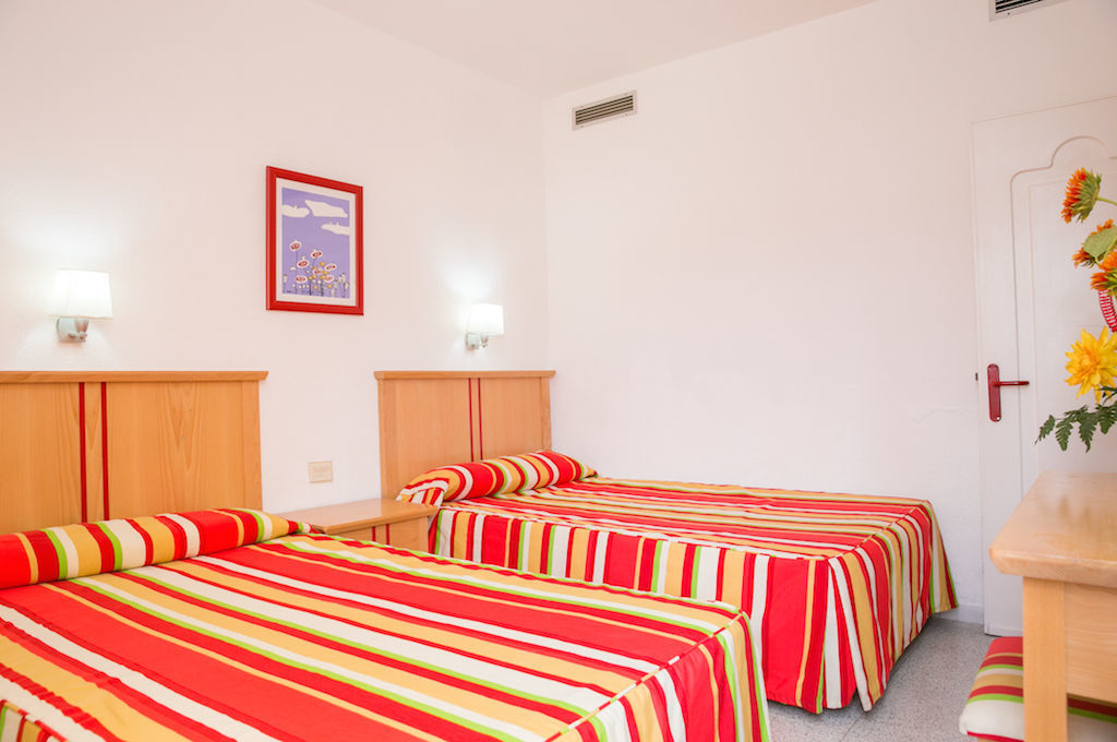 Apartamentos Livvo Koala Garden Maspalomas  Zewnętrze zdjęcie