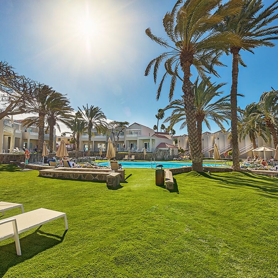 Apartamentos Livvo Koala Garden Maspalomas  Zewnętrze zdjęcie