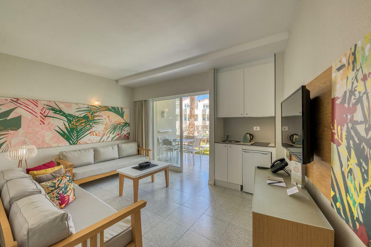 Apartamentos Livvo Koala Garden Maspalomas  Zewnętrze zdjęcie